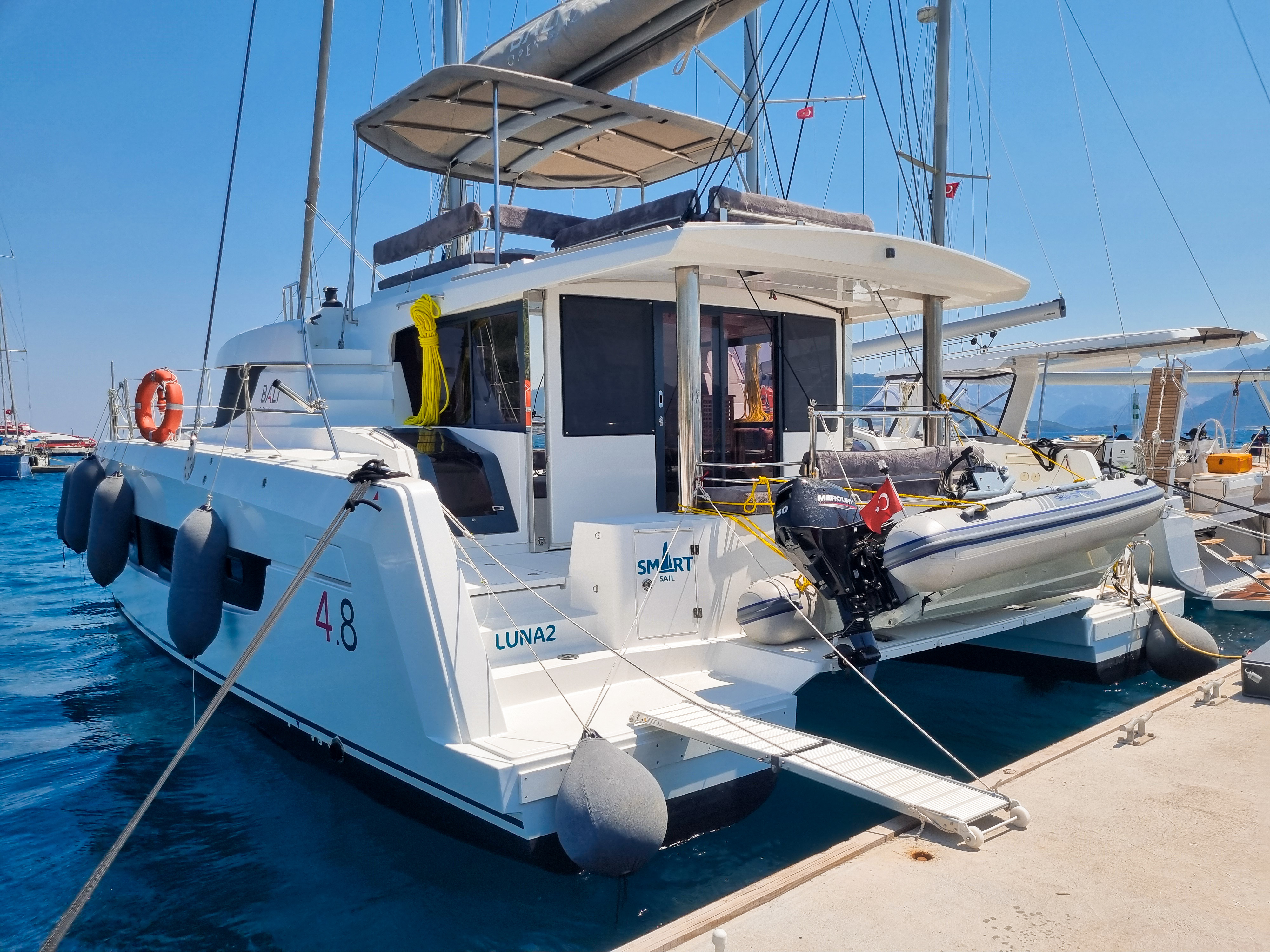 Yacht image 17