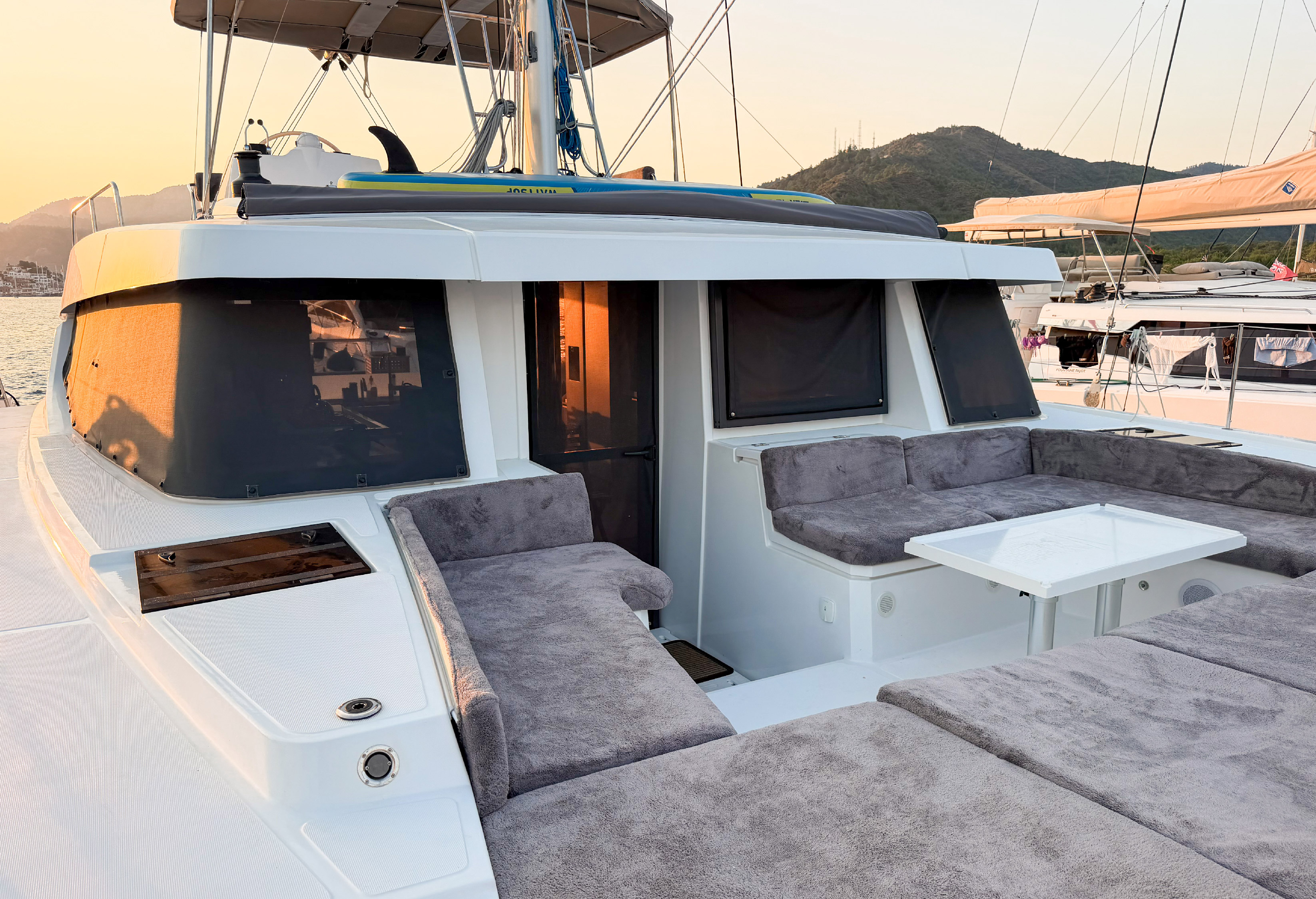 Yacht image 10