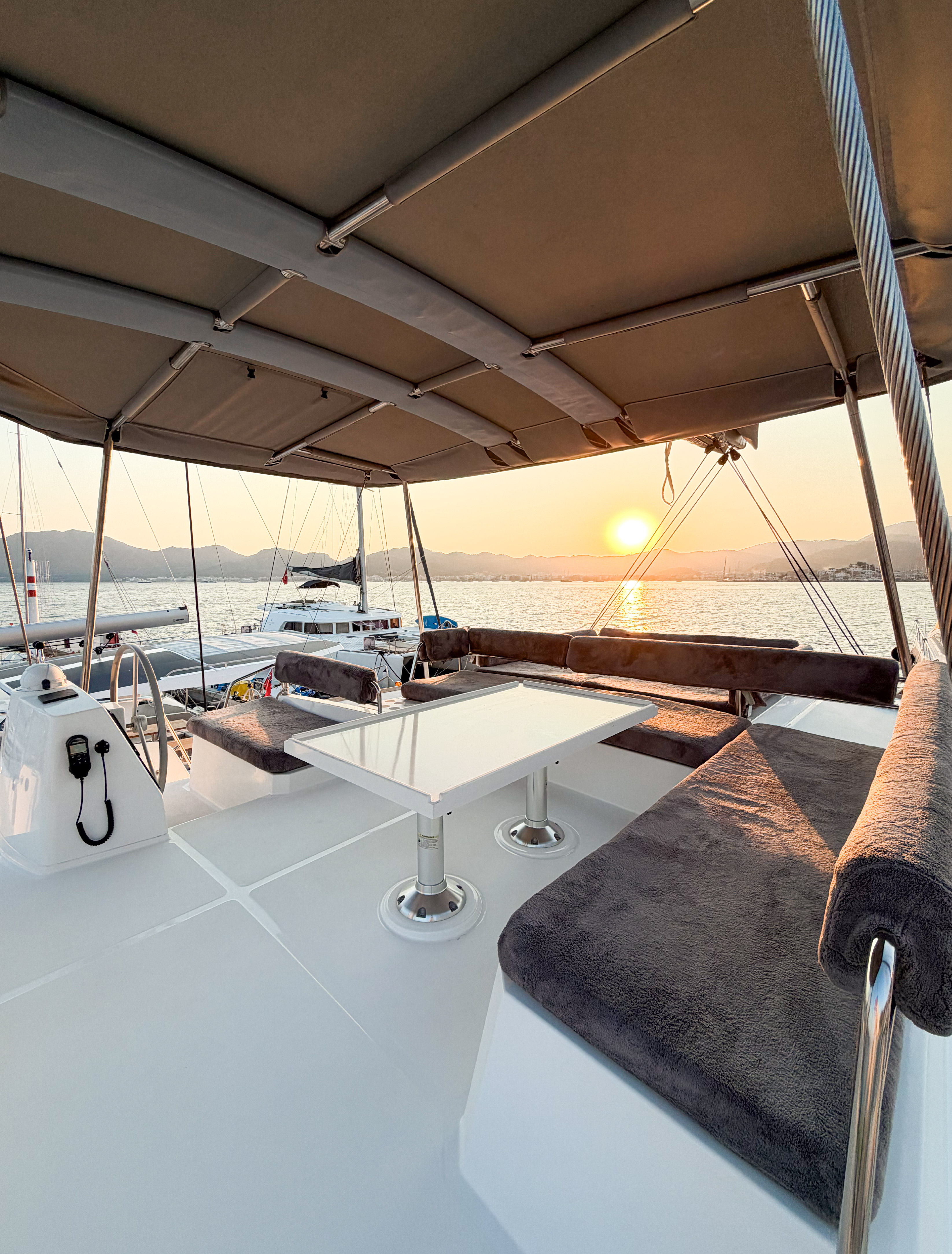 Yacht image 5