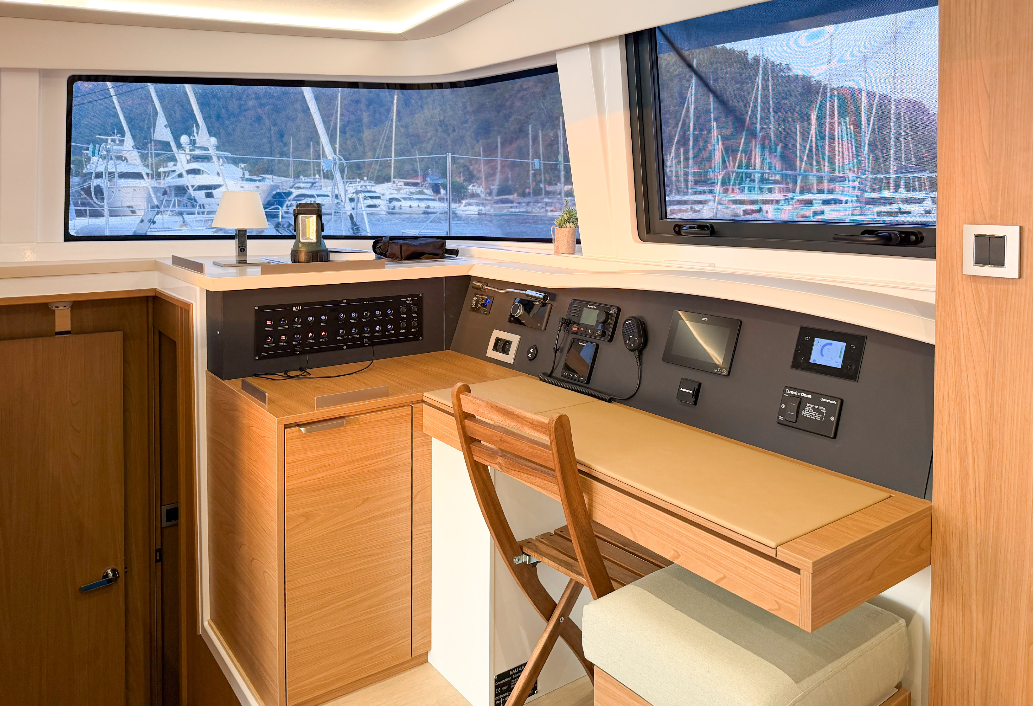 Yacht image 7