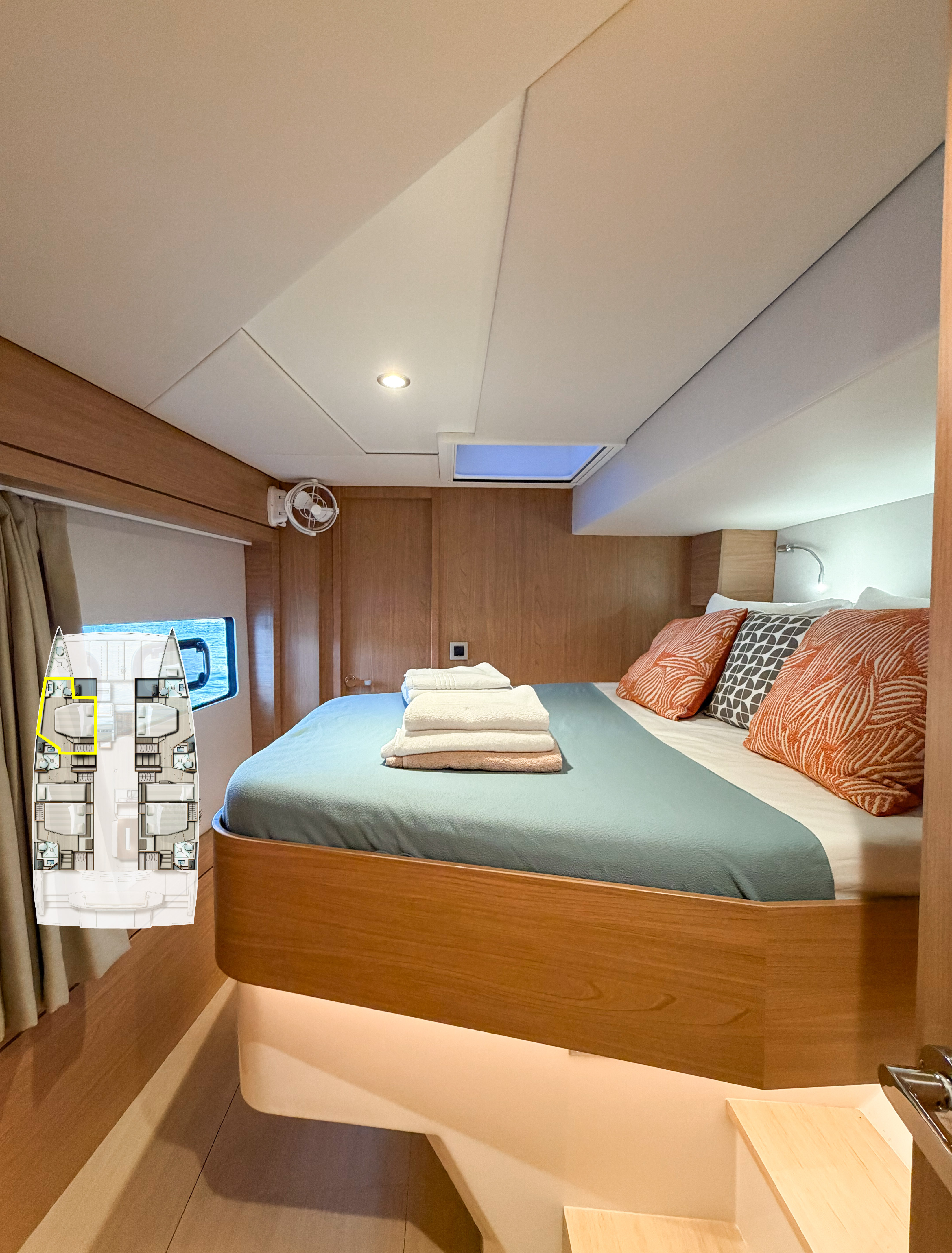 Yacht image 1