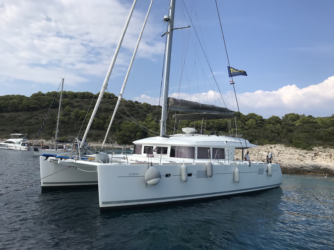 foto Lagoon 560 1