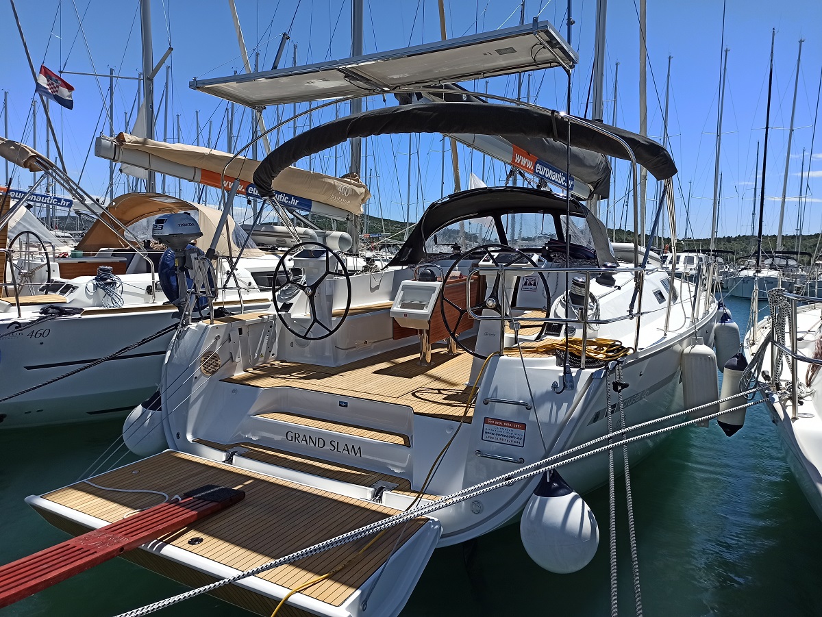 照片 Bavaria Cruiser 46 Style 17