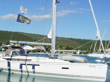 фото Sun Odyssey 509 2