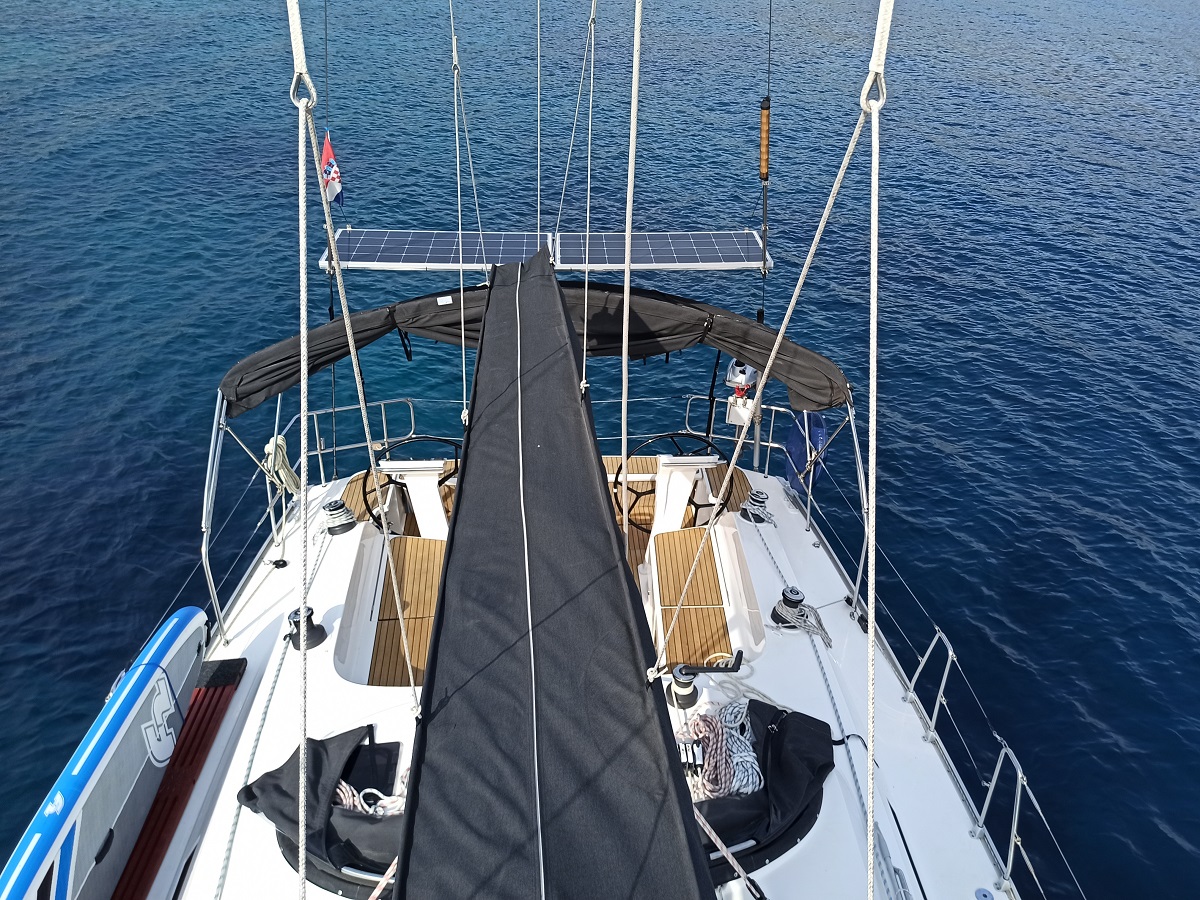 照片 Bavaria Cruiser 46 Style 18