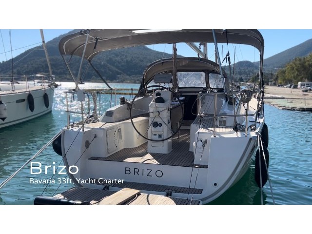 BRIZO