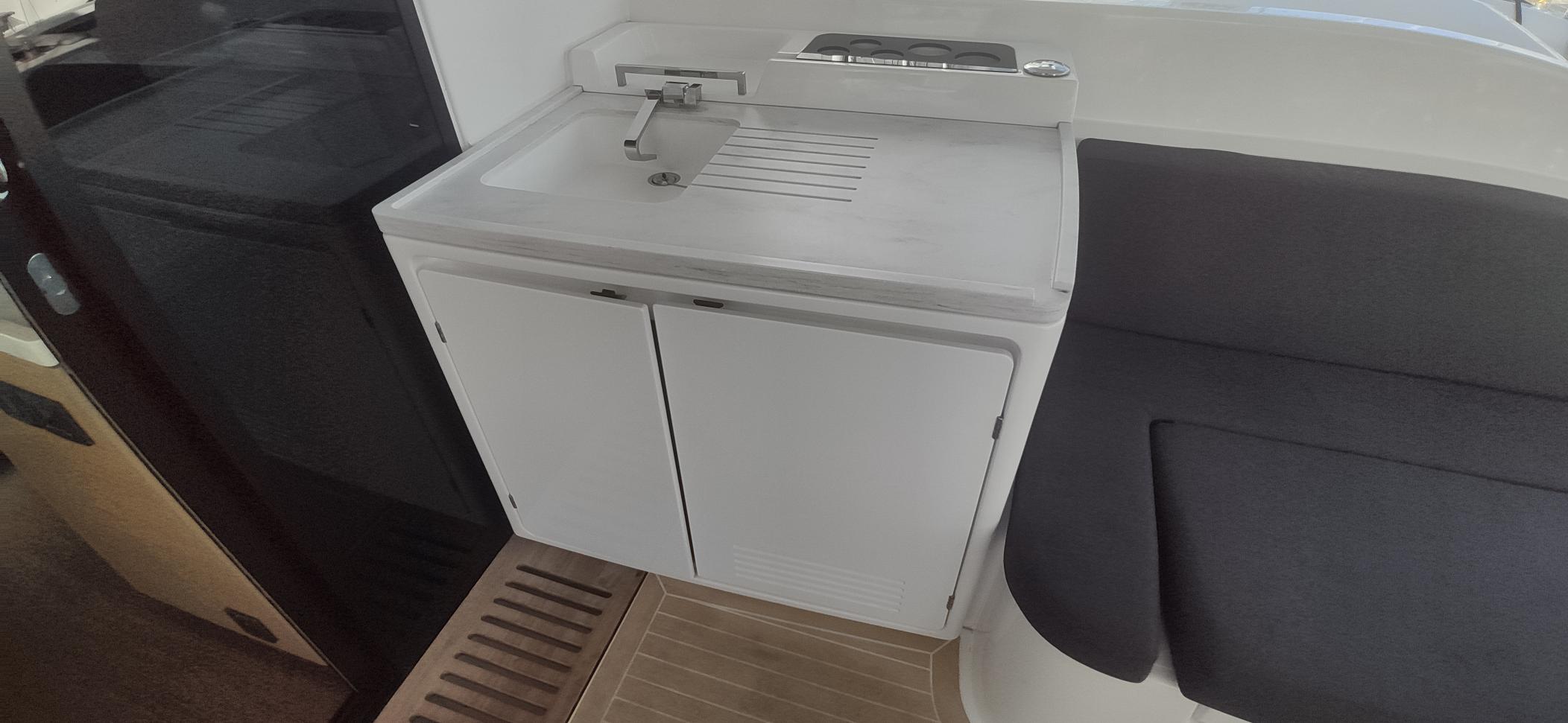 Lagoon 51, Kaštela-Split