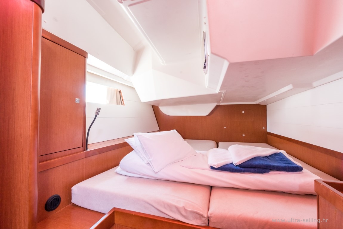 Beneteau  - Summer Dream -  - Хорватия, ACI Marina Trogir