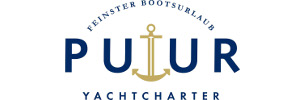 PUUR Yachtcharter