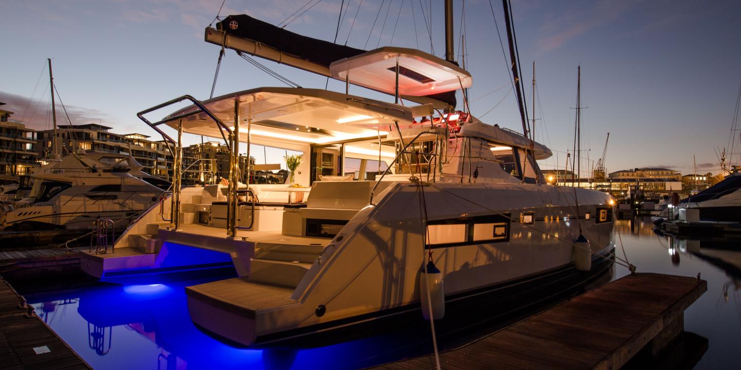 Moorings 4500 Club - Image 7