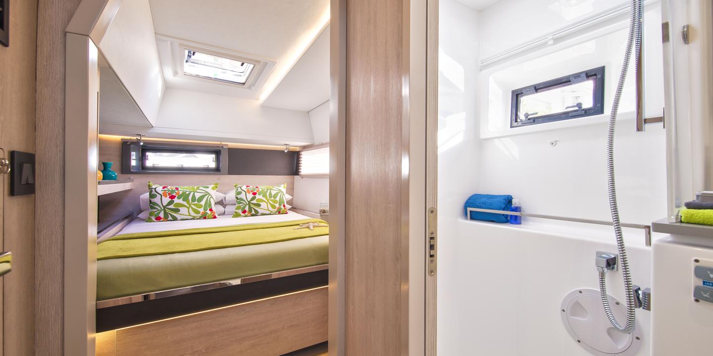 Moorings 4500 Club