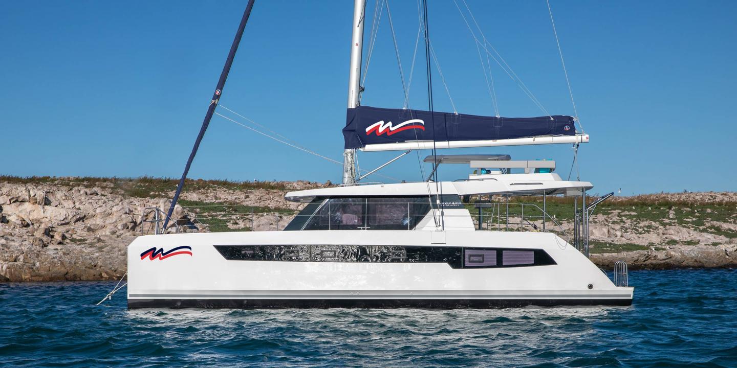 Moorings 4200/3/3 Exclusive