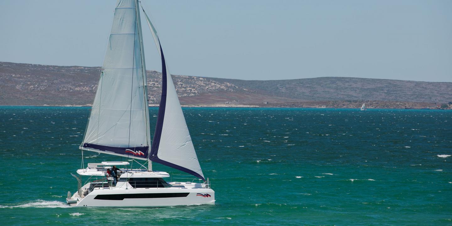 Moorings 4200/3/3 Exclusive