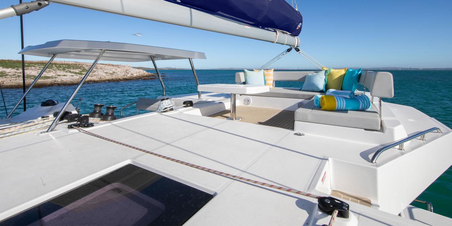 Moorings 4200/3/3 Exclusive - Image 8