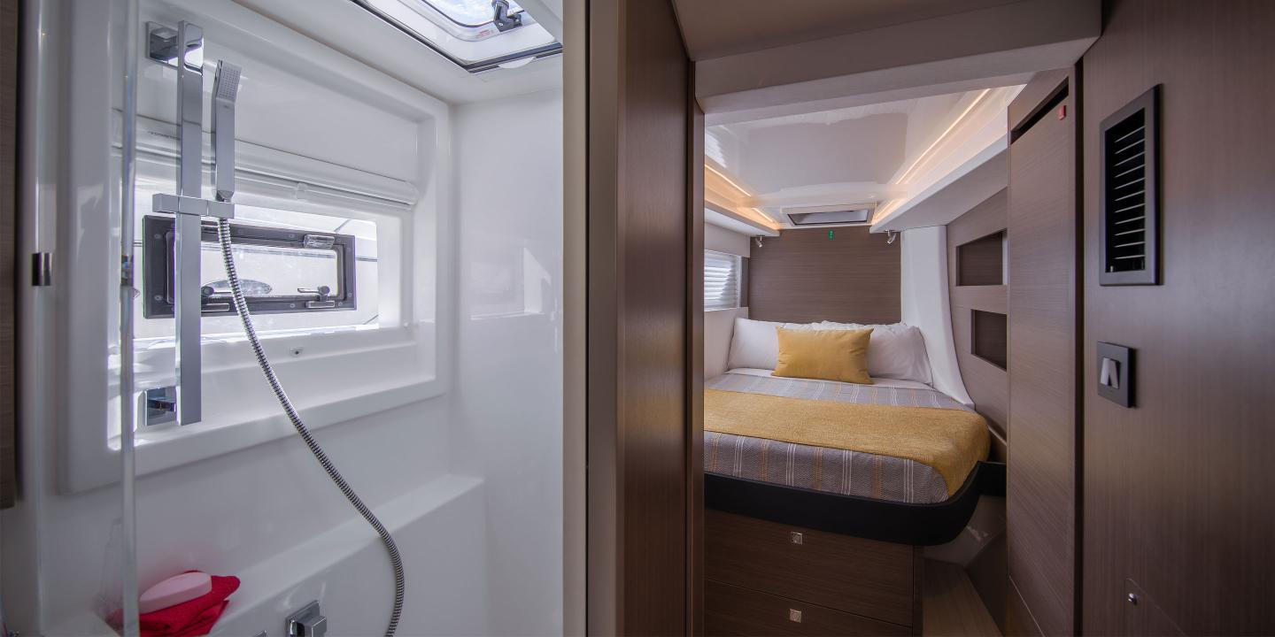 Moorings 4200/3/3 Exclusive