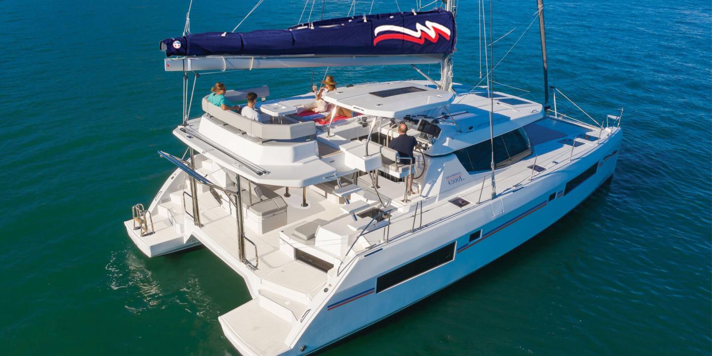 Moorings 4500L/10 Exclusive - Image 10
