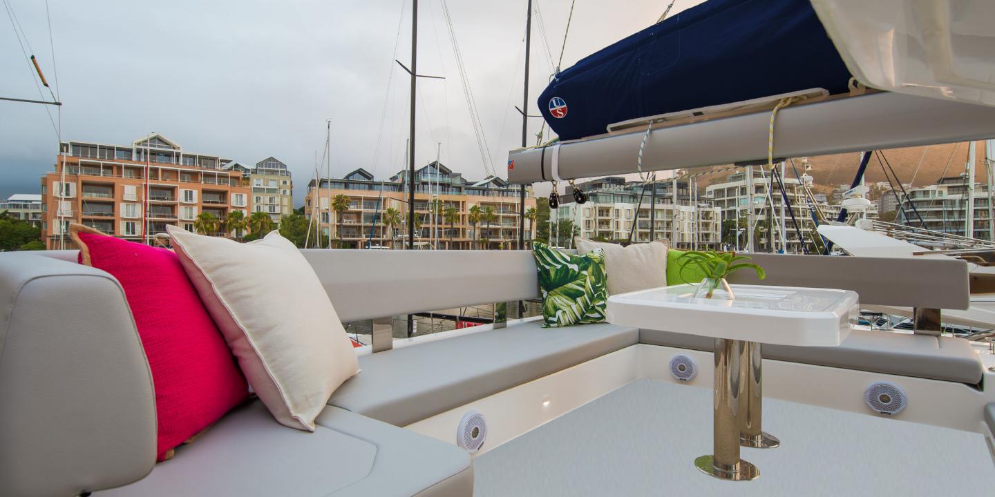 Moorings 4500L/10 Exclusive - Image 7