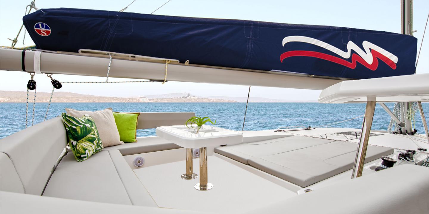 Moorings 4500L/10 Exclusive