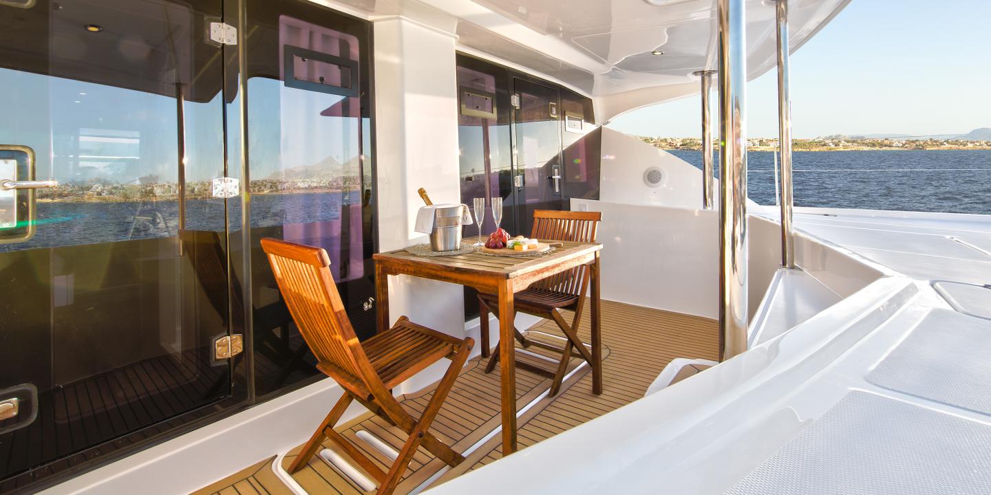 Moorings 5800 Crewed - Image 9