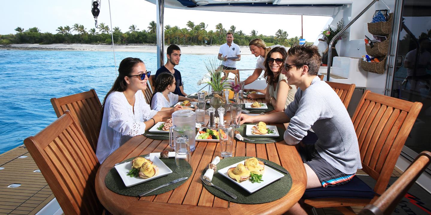 Moorings 5800 Crewed - Image 8