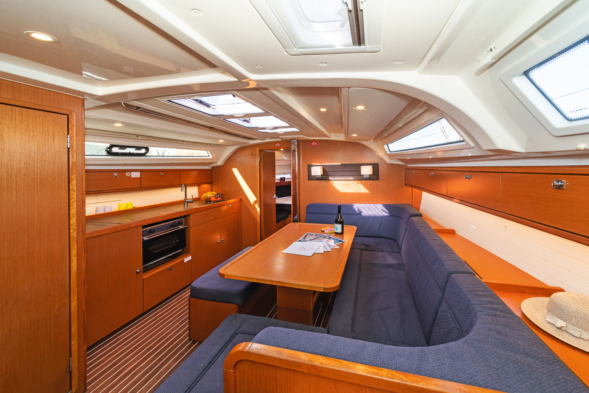 Bavaria Cruiser 41