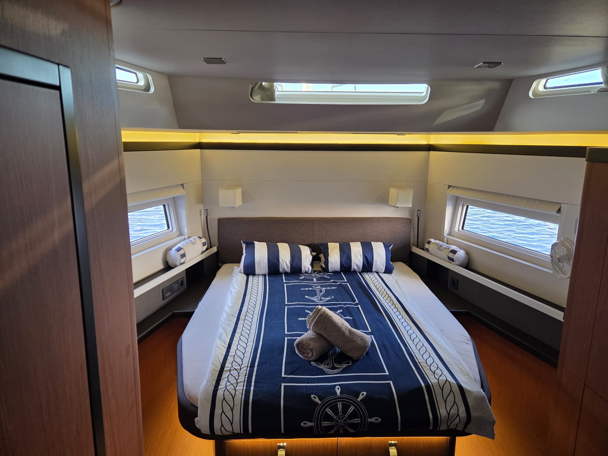 Oceanis 62, Kaštela-Split