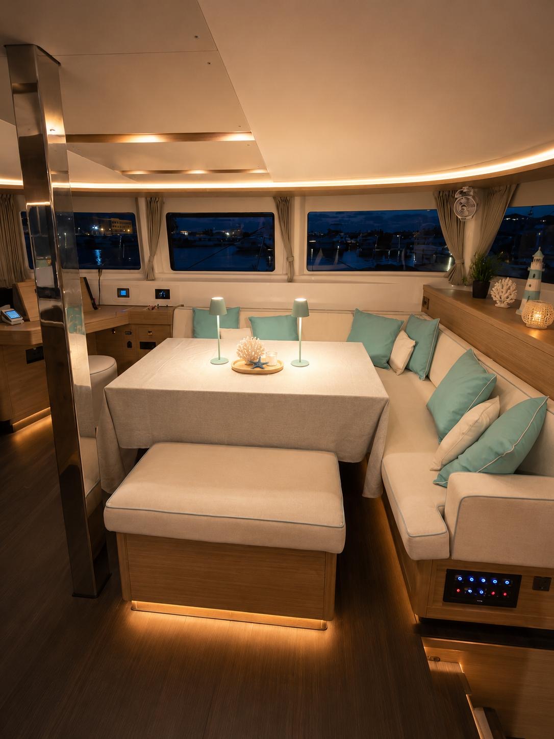 Yacht image 12
