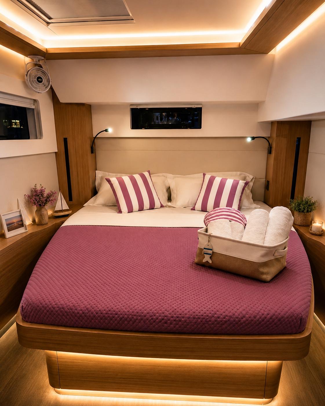 Yacht image 1