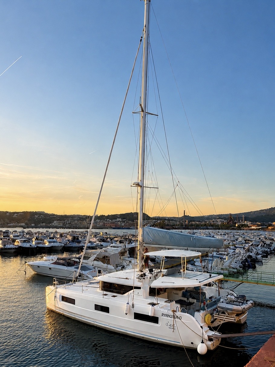 Yacht image 9