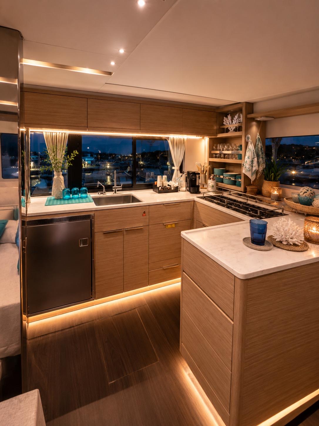 Yacht image 5