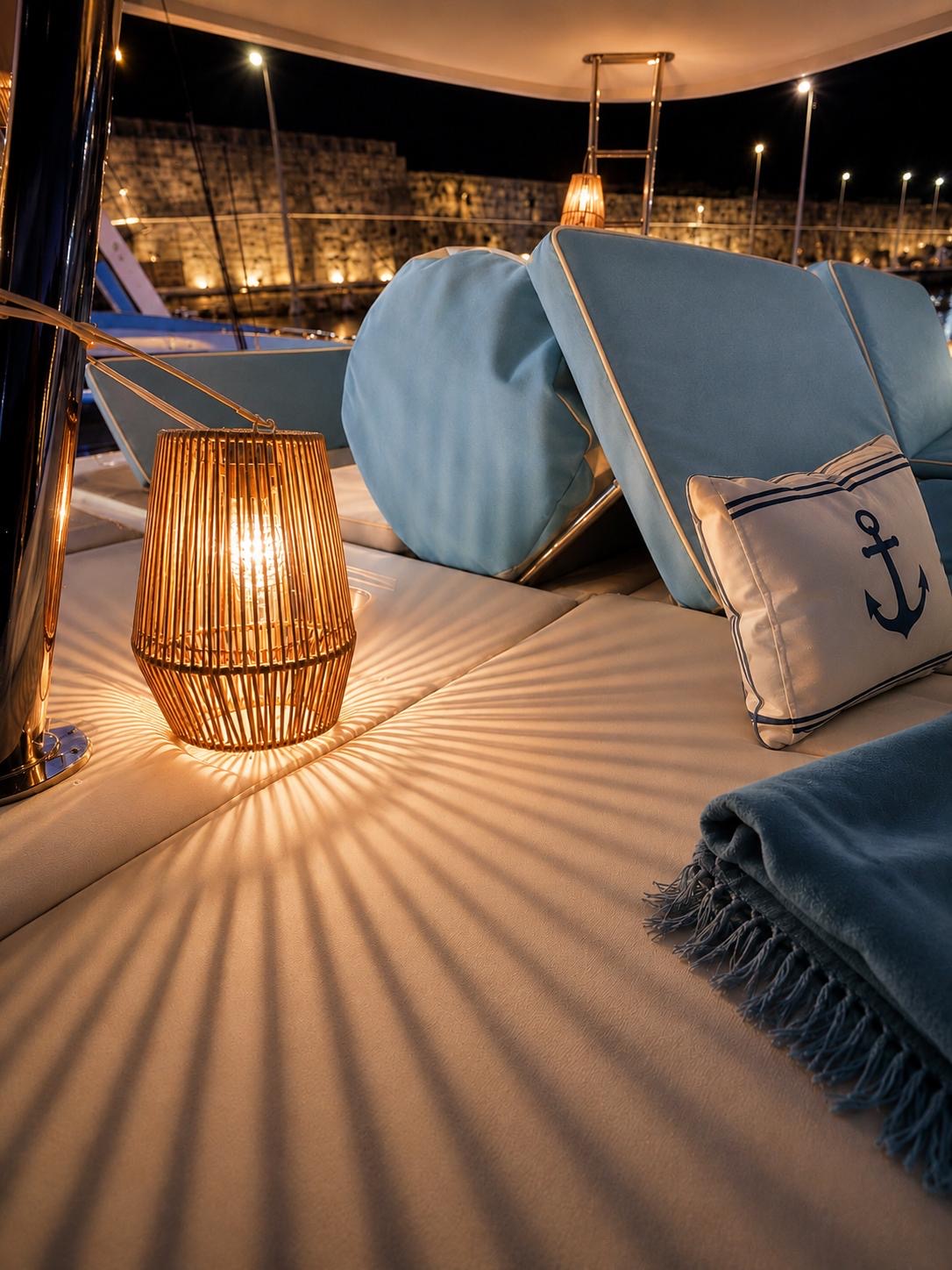 Yacht image 4