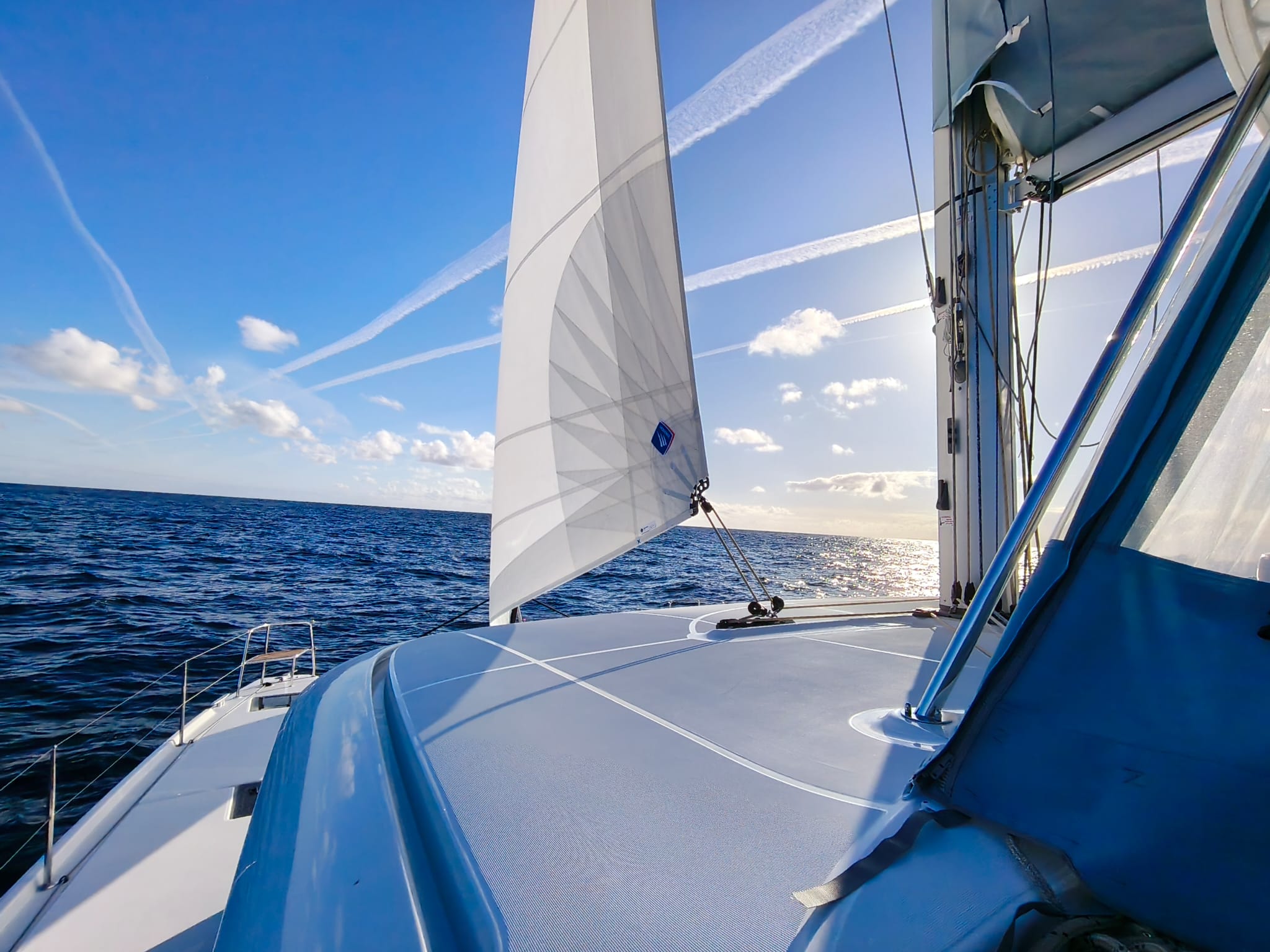 Yacht image 6