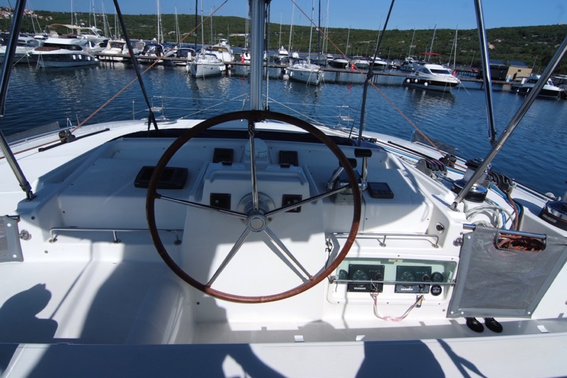 Foto Lagoon 440 17