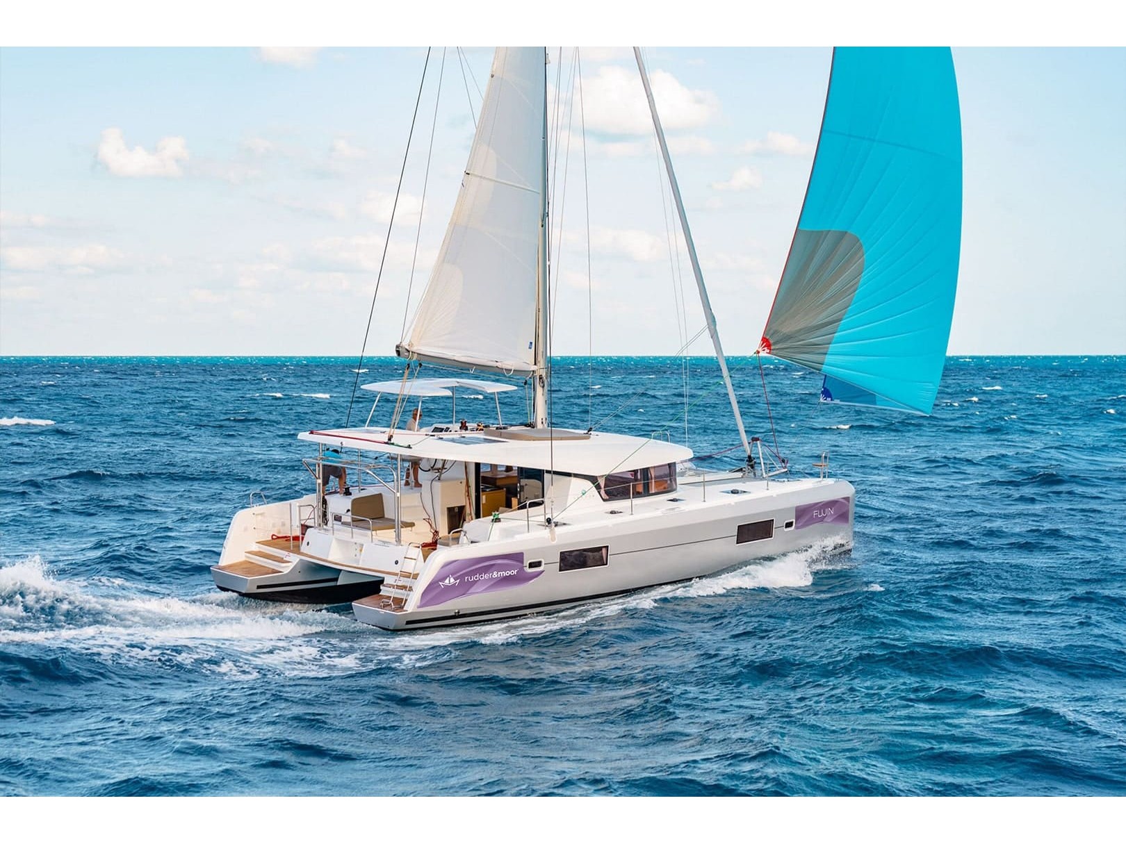 Catamaran