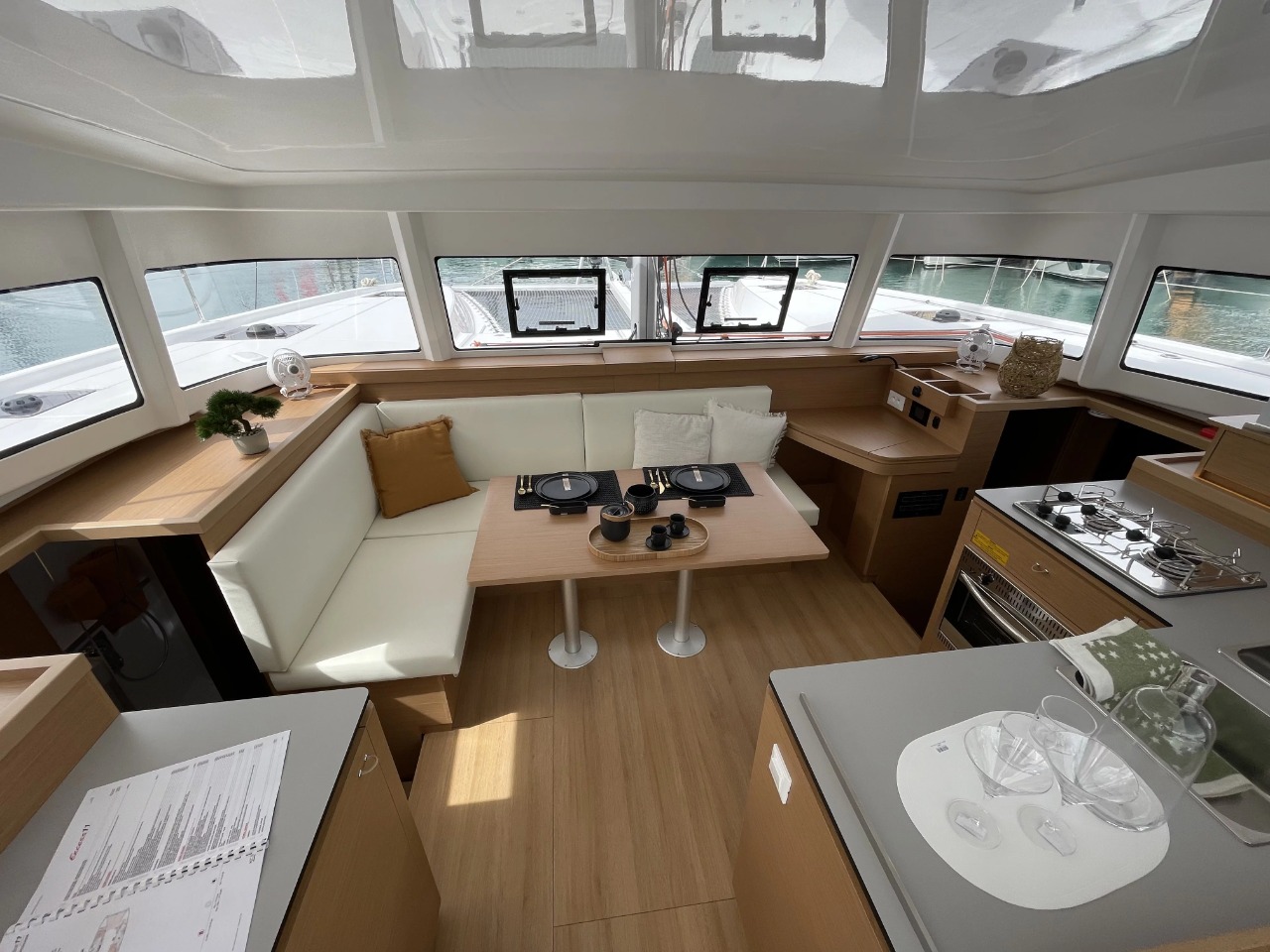 Interior image