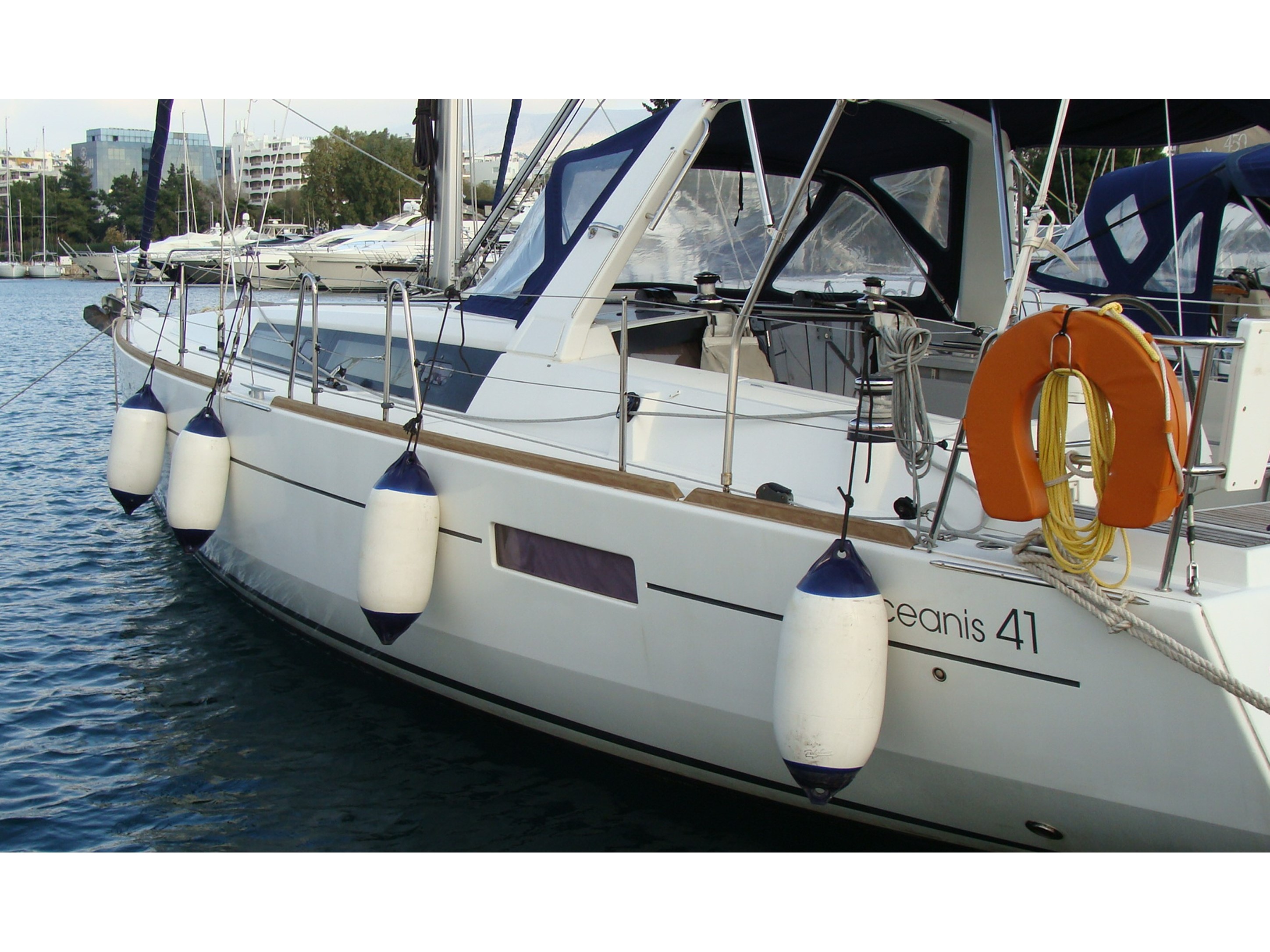 ECSTASEA, Main image
