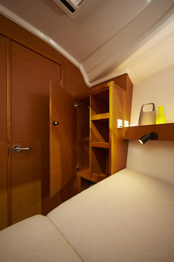 foto Sun Odyssey 349 4