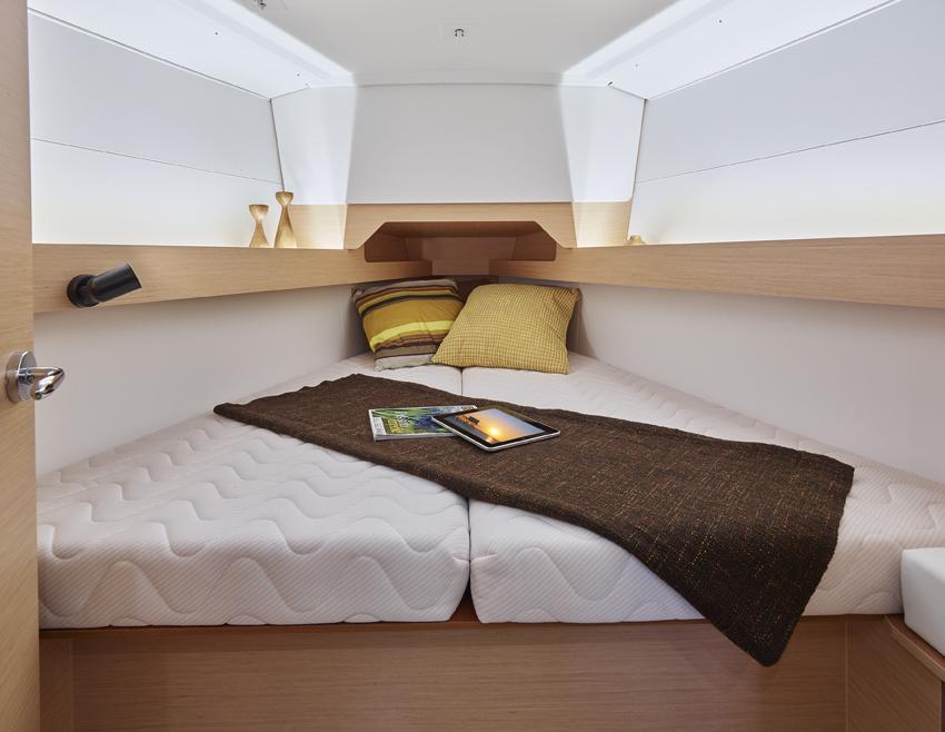 foto Sun Odyssey 349 6