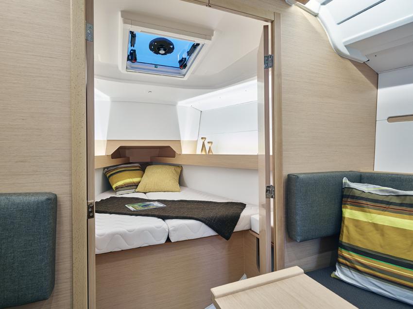 foto Sun Odyssey 349 25