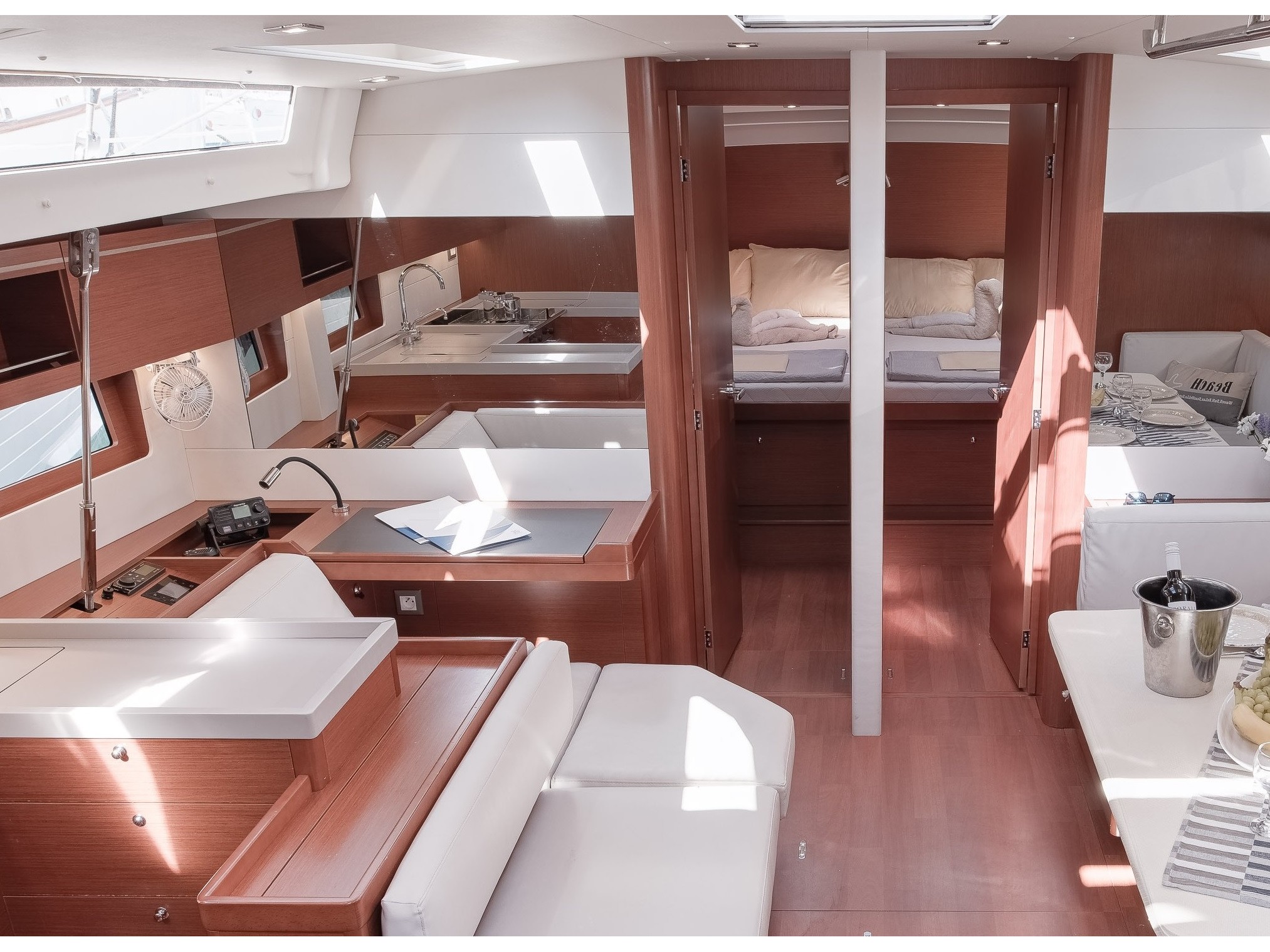 Oceanis 51.1