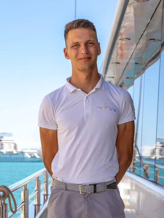 Trgo Krešimir