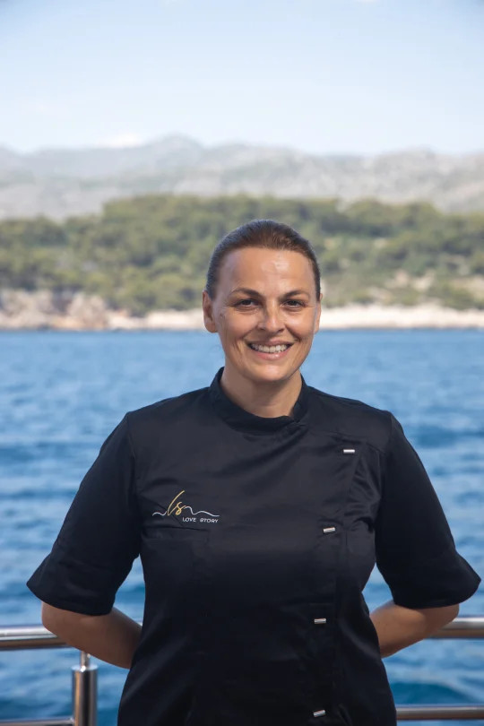 Lovrić Kristina