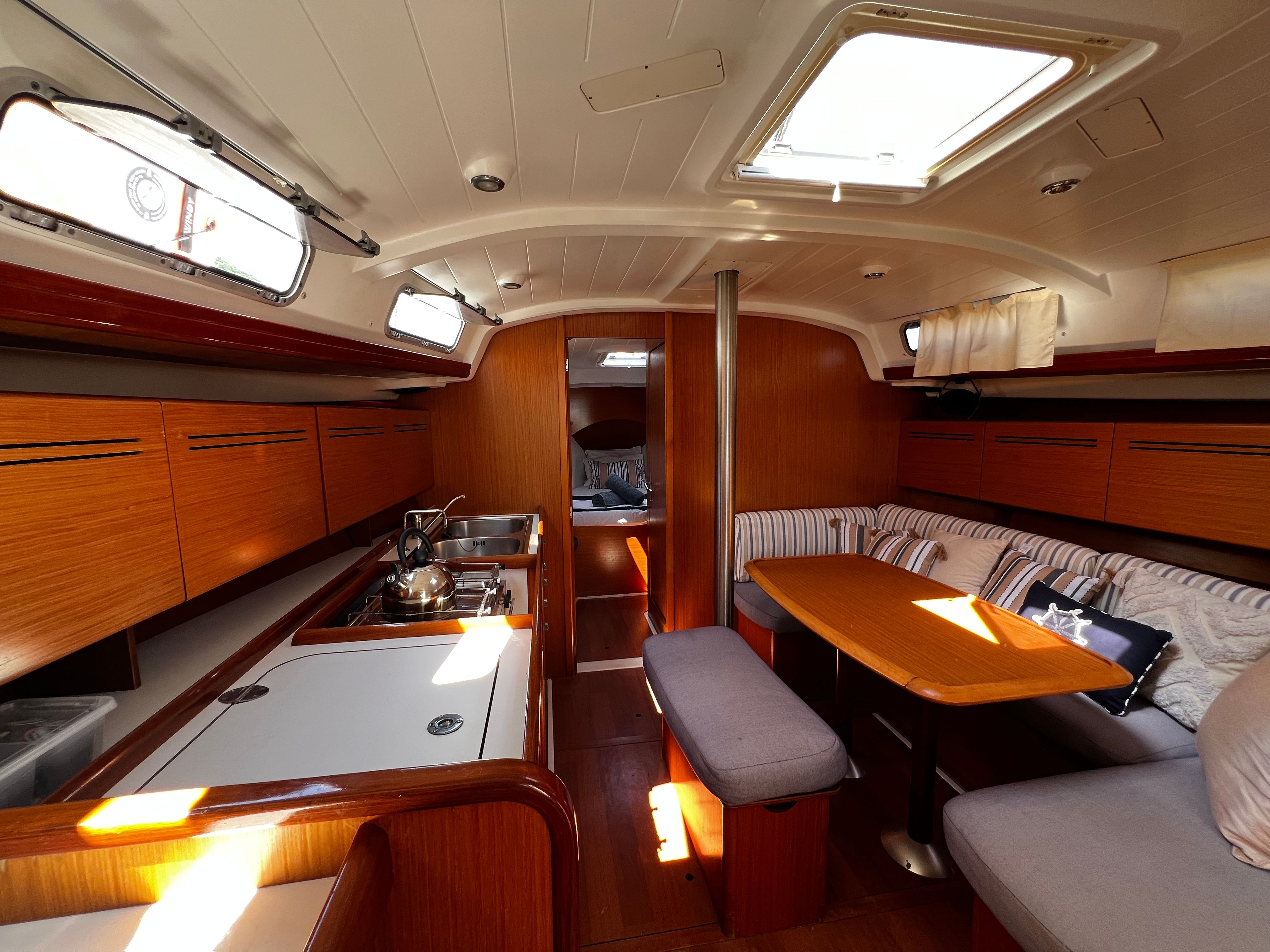 Interior image