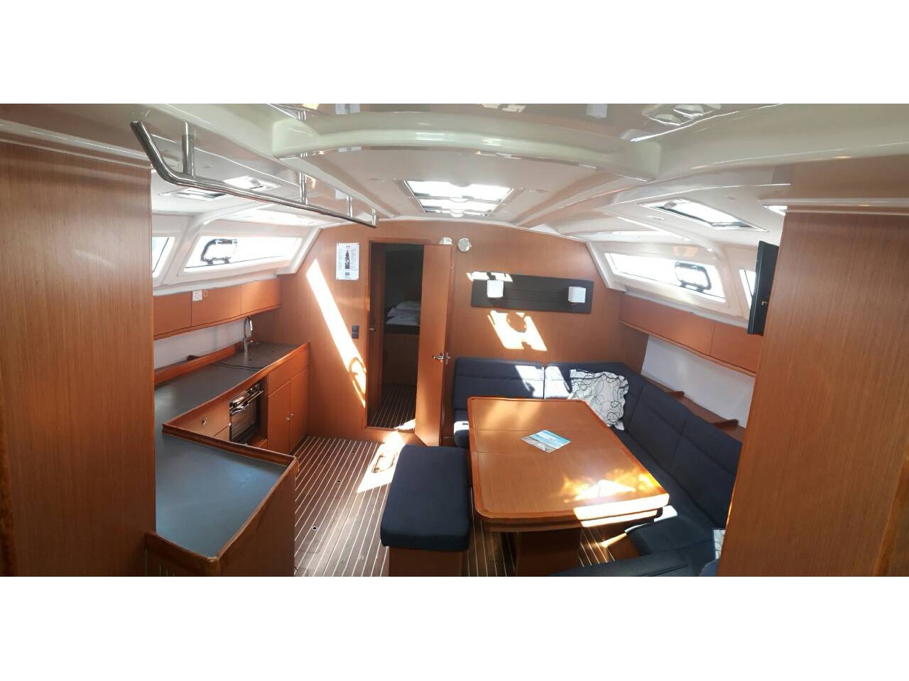 照片 Bavaria Cruiser 46 1