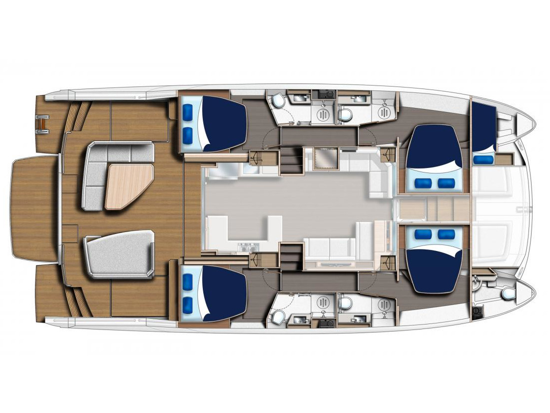 Leopard 53 PC Club - Image 17