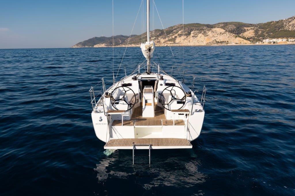 Boat image