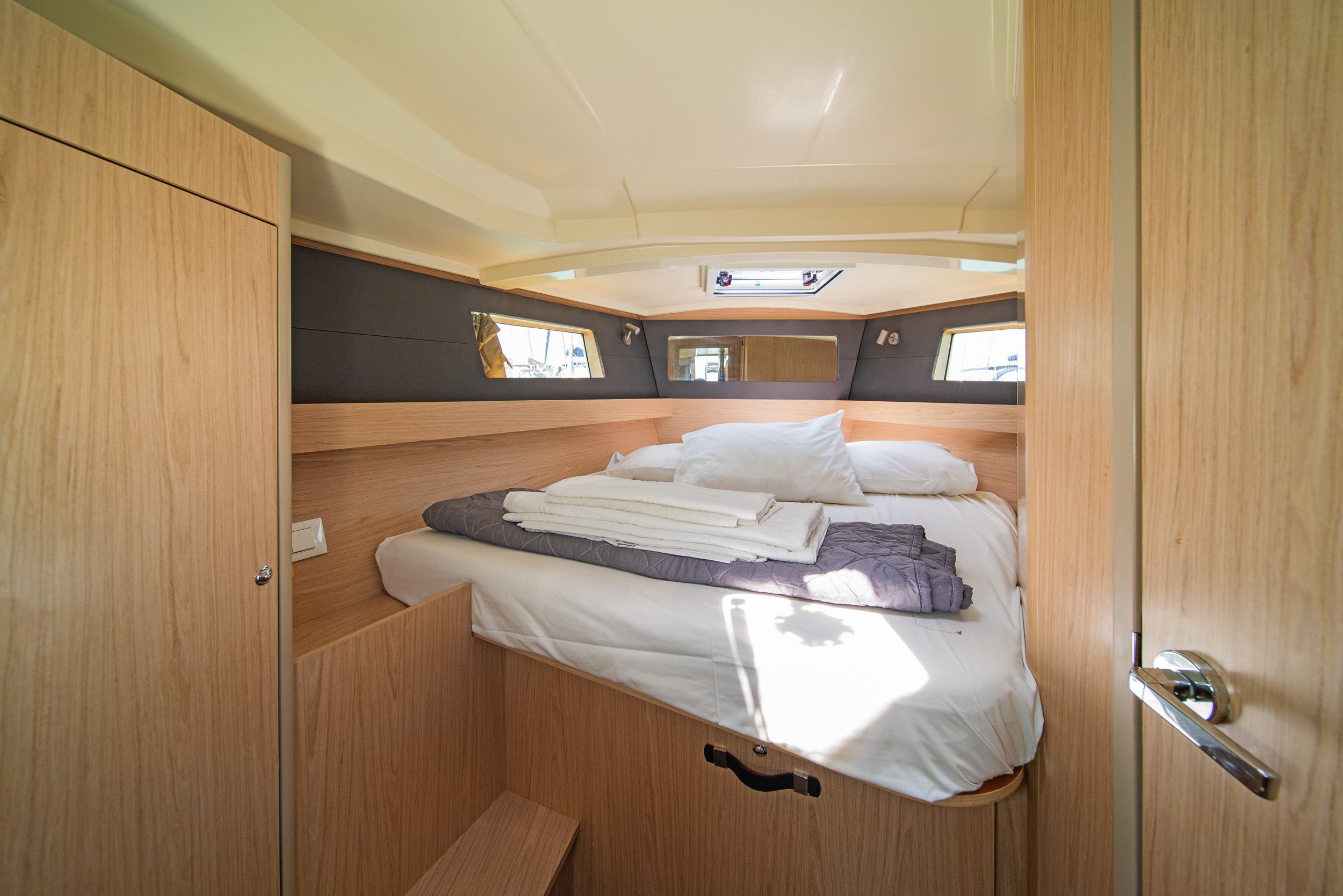 Oceanis 41.1