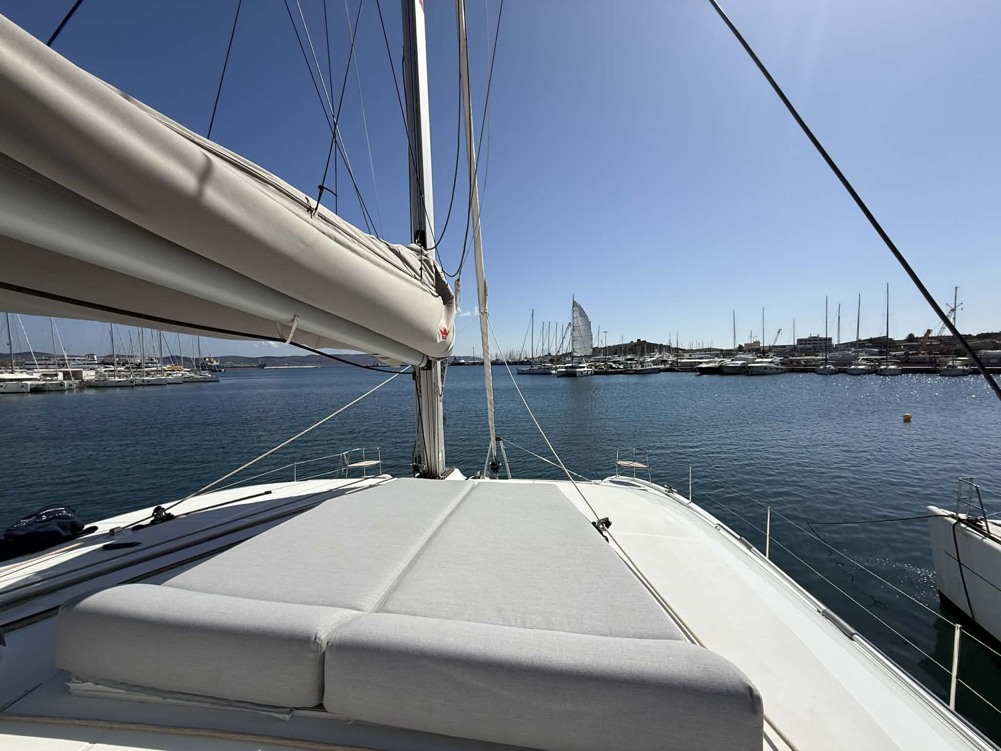 Yacht image 10
