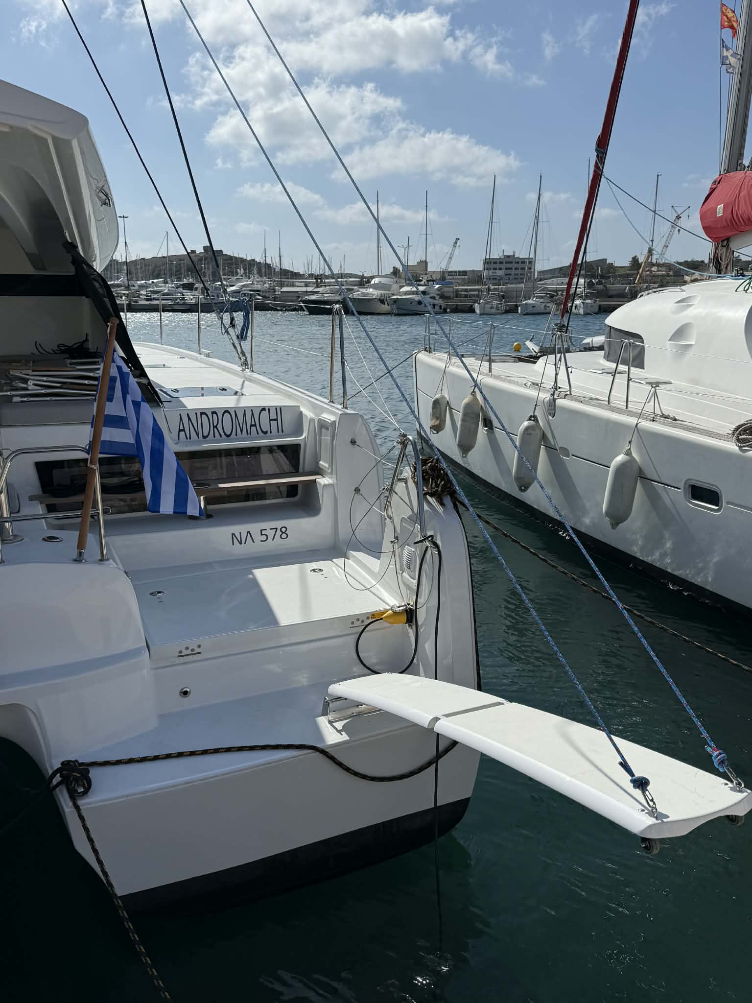 Yacht image 6