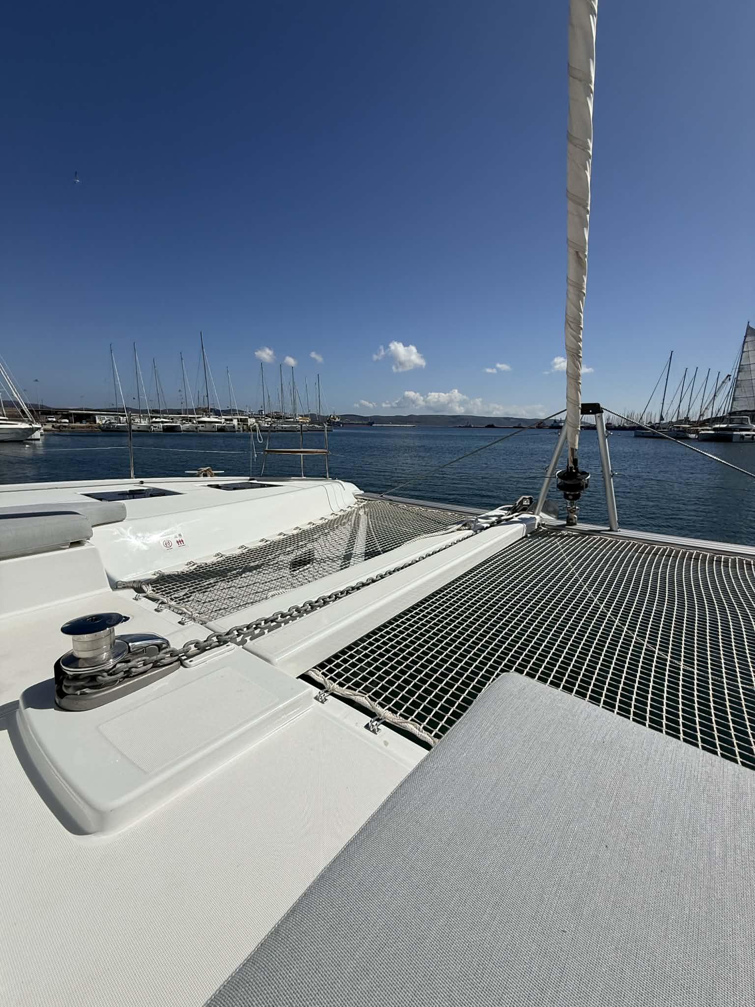Yacht image 20